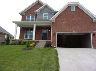 11503 Willow Branch Dr, Louisville, KY 40291