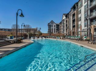 Alexan Research Park, Charlotte, NC 28262