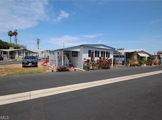 15621 Beach Blvd SPACE 164, Westminster, CA 92683