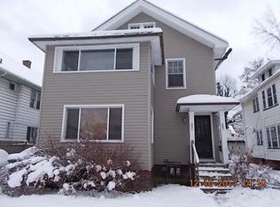 801 Arnett Blvd, Rochester, NY 14619