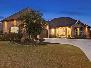 8032 Glacier Bay Dr, Denham Springs, LA 70726
