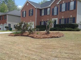 6775 Grey Rock Way, Lithonia, GA 30058