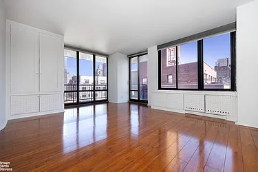 Rented by Brown Harris Stevens