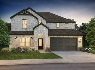 1286 Coneflower Pl, Lavon, TX 75166
