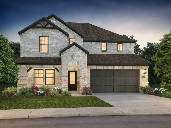 4004 Livingston Dr, Farmersville, TX 75442