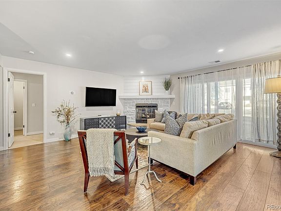 5th image of 3600 S Pierce Street #2-102