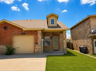 1108 Parkway Trl, Princeton, TX 75407