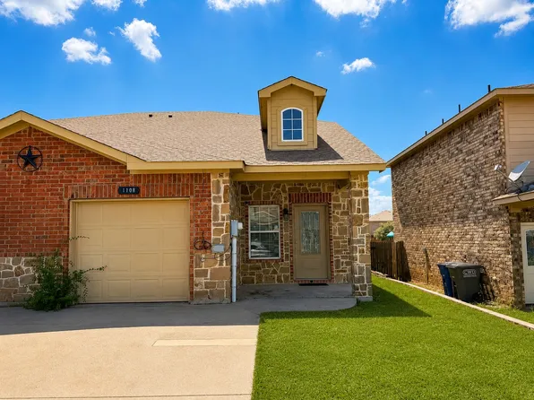 1108 Parkway Trl, Princeton, TX 75407