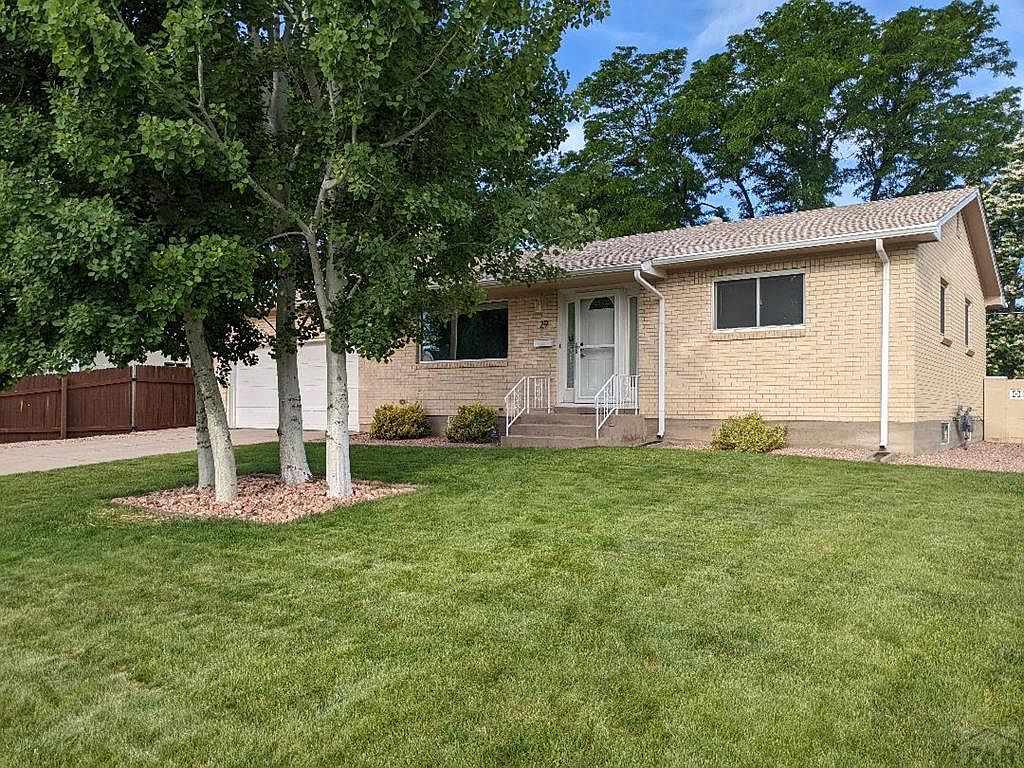 29 Fordham Cir, Pueblo, CO 81005 Zillow
