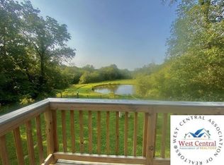 5205 NW 176th Rd, Osceola, MO 64776