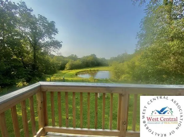 5205 NW 176th Rd, Osceola, MO 64776