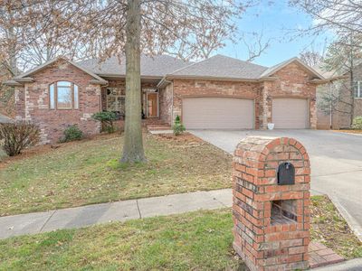2992 W Nottingham Street, Springfield, MO, 65810