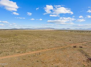 273 E Stanford Ave, Williams, AZ 86046