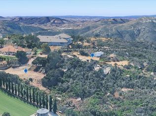 Eagle View Dr, Escondido, CA 92026