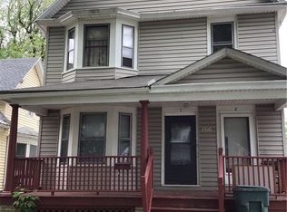 466 Bernard St, Rochester, NY 14621