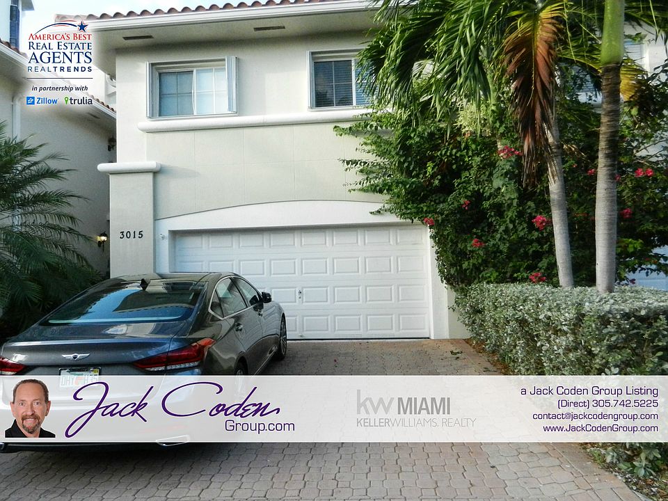 3015 NE Quayside Ln 8, Miami, FL 33138 Zillow