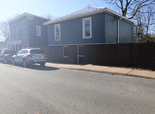 309 5th St SW #A, Charlottesville, VA 22903