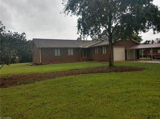 249 Old Us Highway 29, Pelham, NC 27311