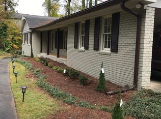 1229 Pebble Creek Rd SE, Marietta, GA 30067