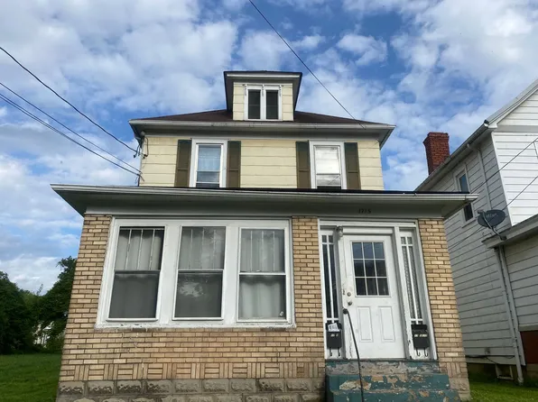 1715 Park St, 1715 Park St #1715, Parkersburg, WV 26101