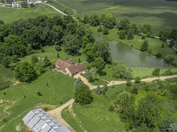 438 Seven Mile Rd, Eaton, OH 45320