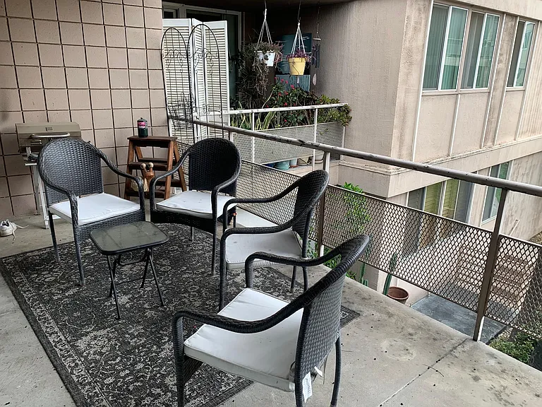 6979 Palm Ct #216-E — Photo 17
