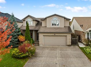 6877 Courtney Cres, Niagara Falls, ON L2H 0A3