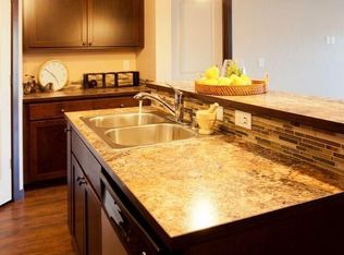 Residence at River Run, Spokane, WA 99224