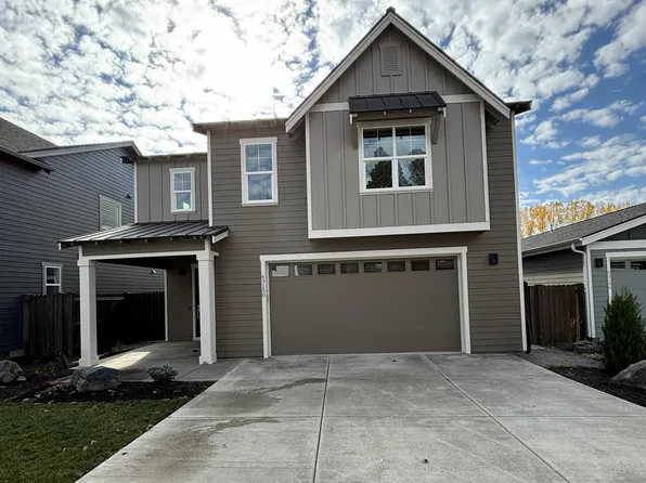 63150 NW Vista Meadow Ln Lot 8, Bend, OR 97703