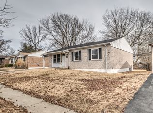 2171 Central Pkwy, Florissant, MO