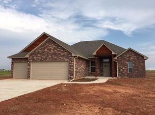 1325 Kelly Park Rd, Edmond, OK 73003