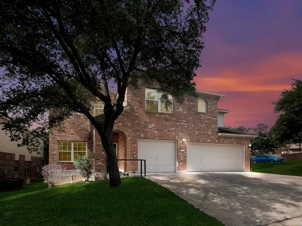 3331 Marlark Pass, San Antonio, TX 78261