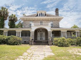 310 E Orange Ave, Eustis, FL 32726