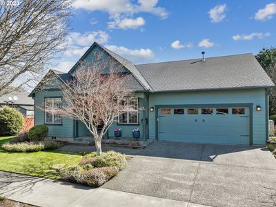 1743 4th St, Hood River, OR, 97031