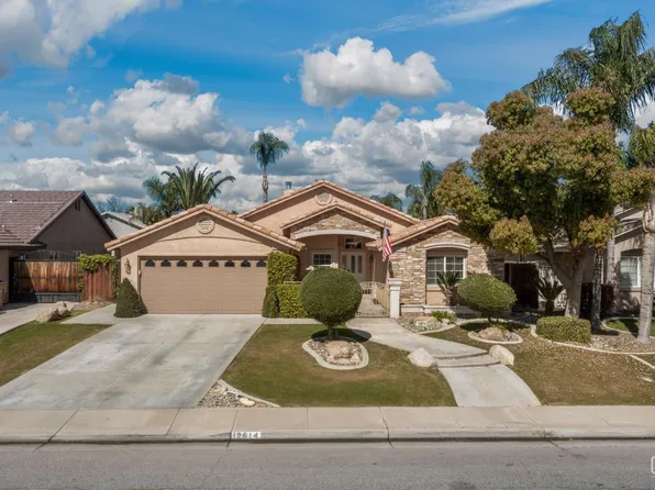 12614 Grand Teton Dr, Bakersfield, CA 93312