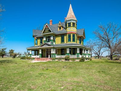 502 W Clinton St, Dublin, TX, 76446
