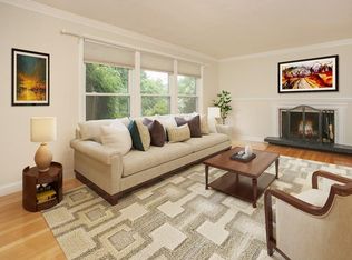 19 Spring Rd, Weston, MA 02493