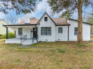 4129 N Sharon Amity Rd, Charlotte, NC 28205