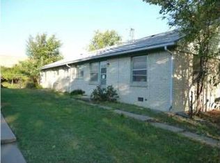 1005 Harding, Wichita, KS 67208