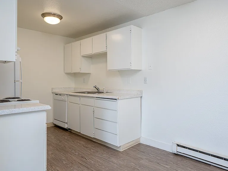 Sedona | Kitchen