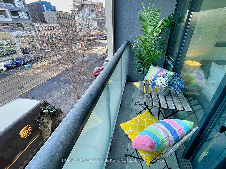 840 Saint Clair Ave W #314 — Photo 21