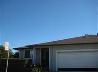 2465 College Park Cir, Santa Rosa, CA 95401