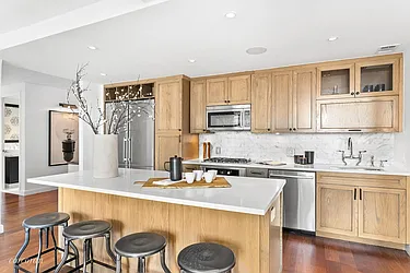 Sold by Corcoran