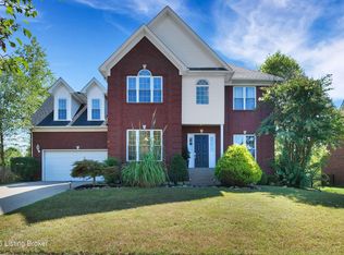 11715 Hancock Trace Ct, Louisville, KY 40245