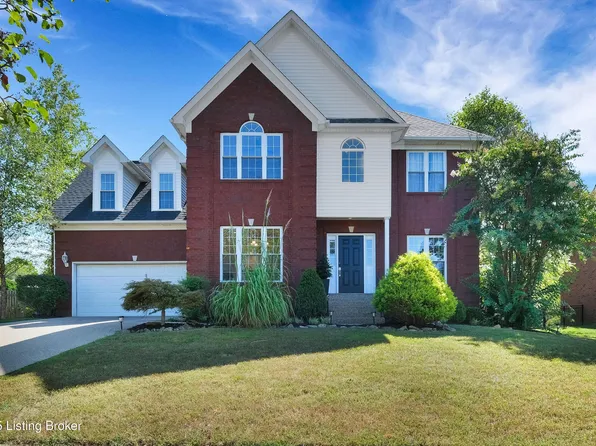 11715 Hancock Trace Ct, Louisville, KY 40245