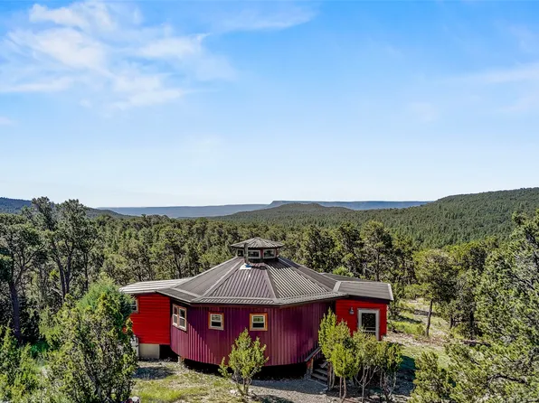 LOT Tract 2 #A, Pecos, NM 87552