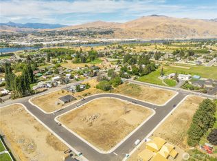 177 Chadwick St, East Wenatchee, WA 98802