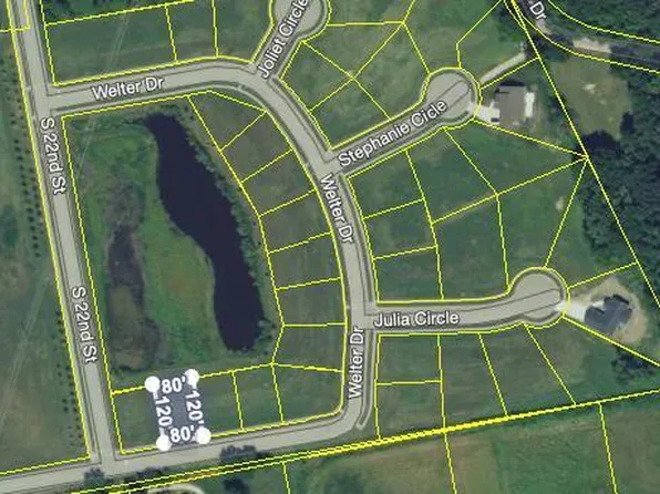 2105 East Lessard Street #2, Prairie Du Chien, WI 53821