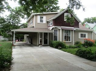 902 E 1st St, Mccook, NE 69001