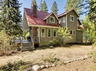 21820 Colt Rd, Leavenworth, WA 98826